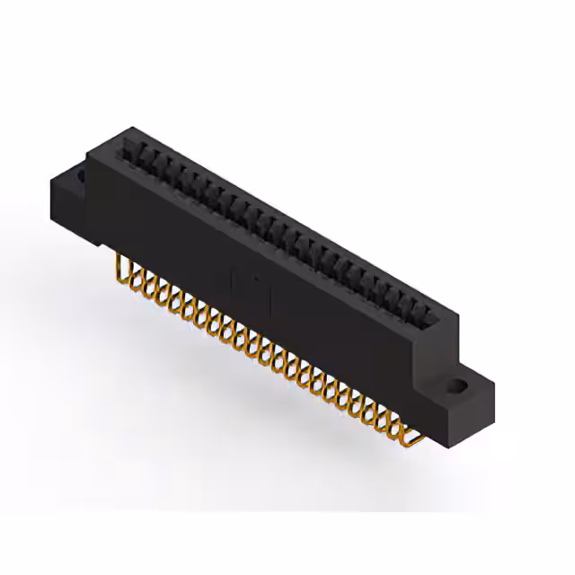 392-023-558-104 EDAC Inc.  Edgeboard Connectors